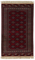 Dżamut - Buchara