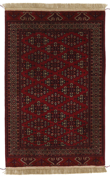 Dżamut - Buchara Dywan Turkmeński 179x114