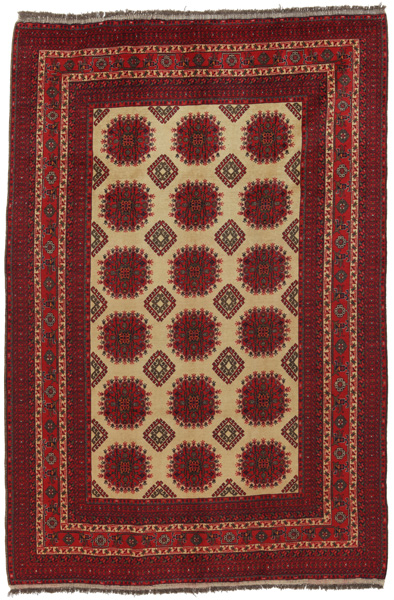 Buchara - Stare Dywan Afgański 295x196