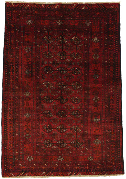 Tekke - Buchara Dywan Perski 168x117