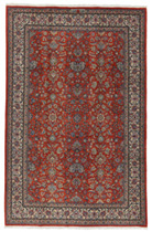 Dżozan - Farahan