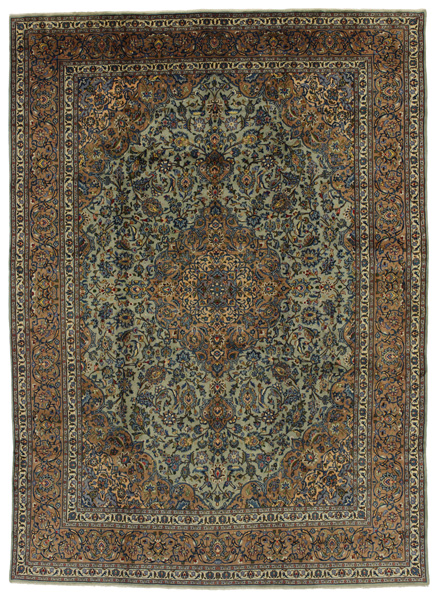 Kaszan Dywan Perski 400x288