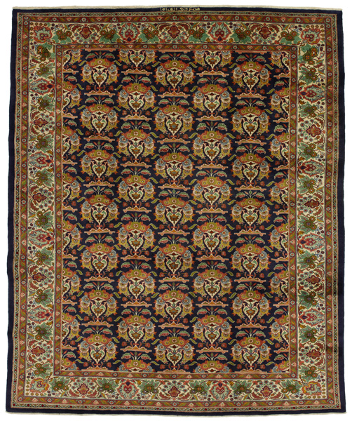 Dżoszagan - Isfahan Dywan Perski 346x286
