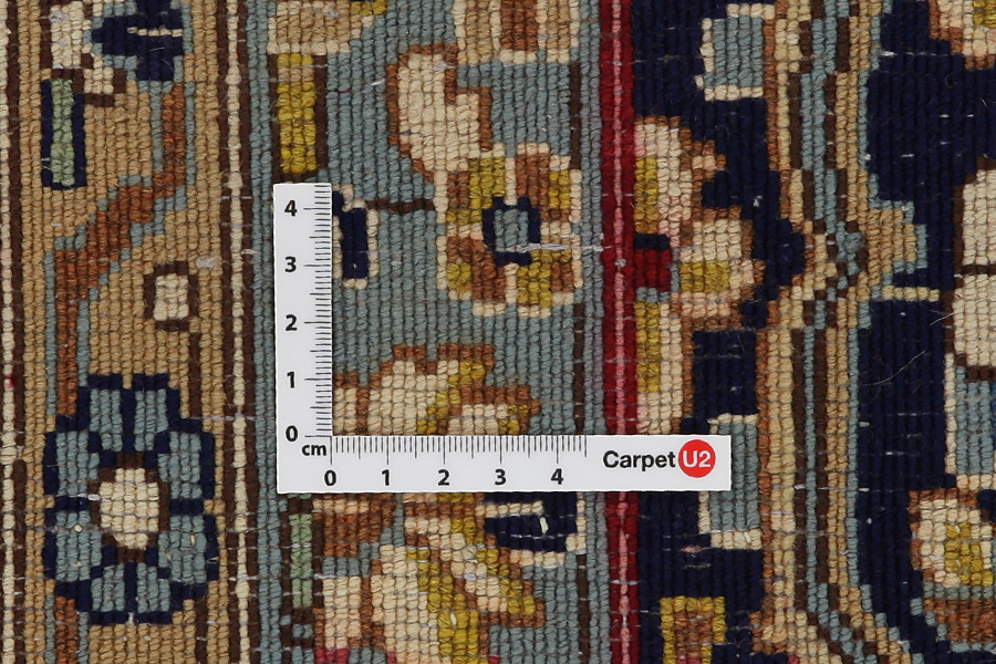 Kerman - Lawar Dywan Perski 420x300 - Zdjęcie 3