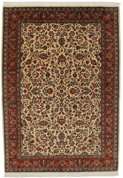 Farahan - Saruk Dywan Perski 300x206