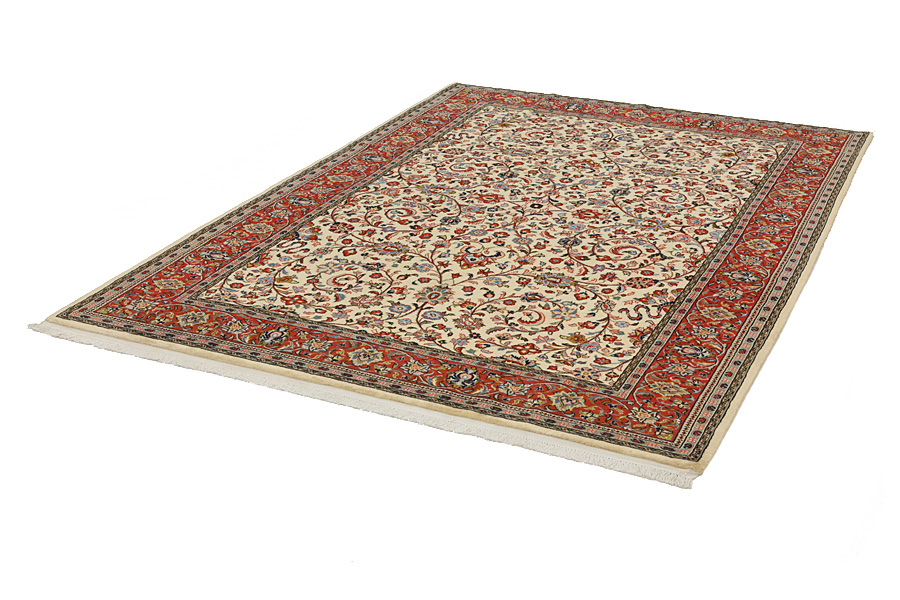 Farahan - Saruk Dywan Perski 300x206 - Zdjęcie 2