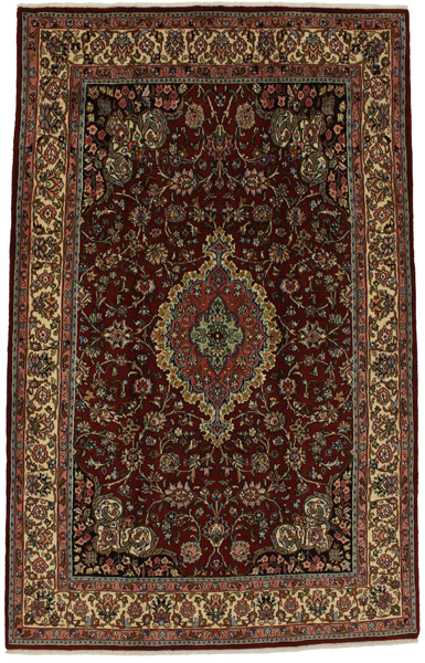 Tebriz Dywan Perski 314x199