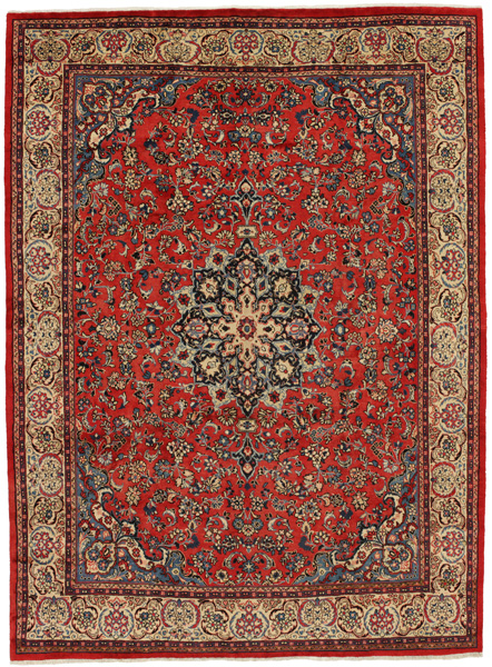Saruk - Farahan Dywan Perski 387x291