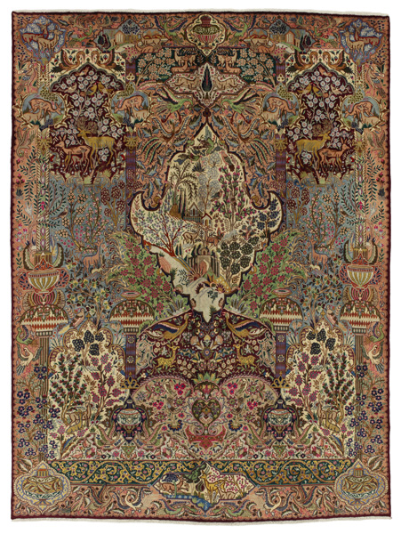 Kaszmar - Stare Dywan Perski 382x294