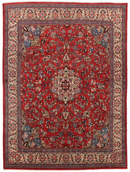 Saruk - Farahan Dywan Perski 400x307