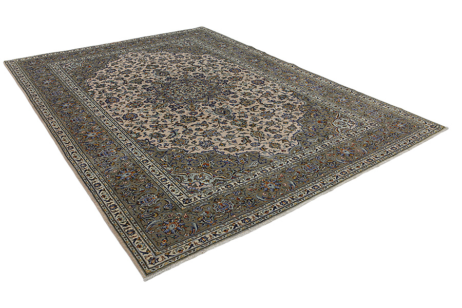 Kaszan Dywan Perski 345x247 - Zdjęcie 1