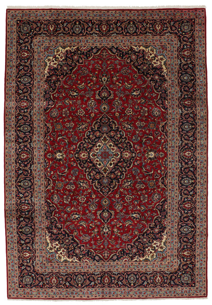 Kaszan Dywan Perski 358x246
