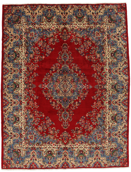 Kerman - Lawar Dywan Perski 355x271
