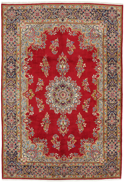Kerman Dywan Perski 436x297