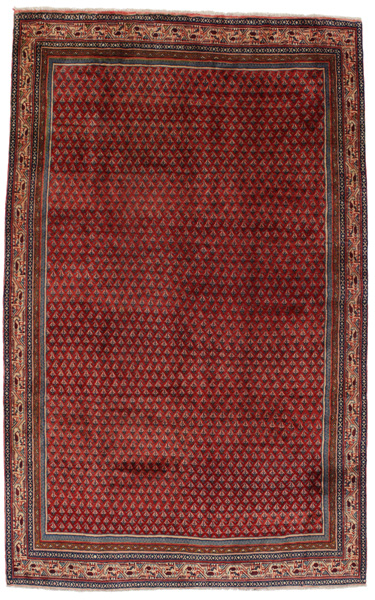 Mir - Saruk Dywan Perski 300x186