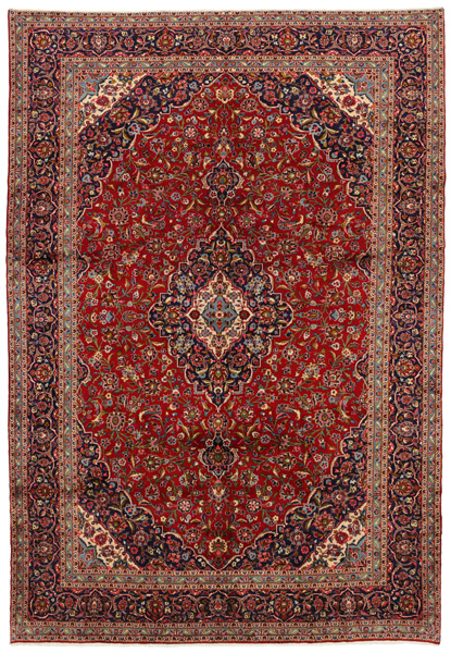 Kaszan Dywan Perski 437x291