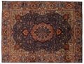 Kashmar - Mashad