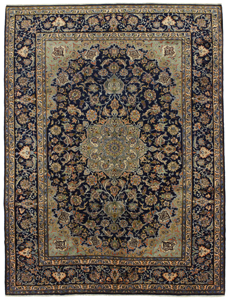 Isfahan Dywan Perski 395x296