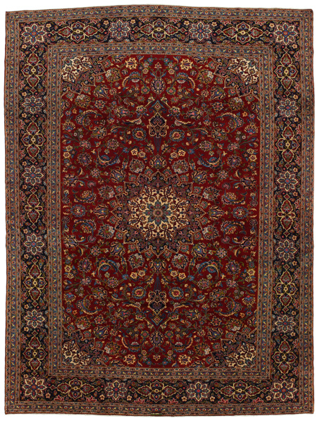 Kaszan Dywan Perski 386x294