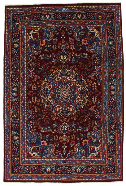 Baktjar Dywan Perski 300x197
