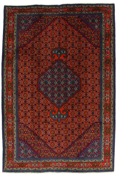 Senneh - Kurdi Dywan Perski 296x193