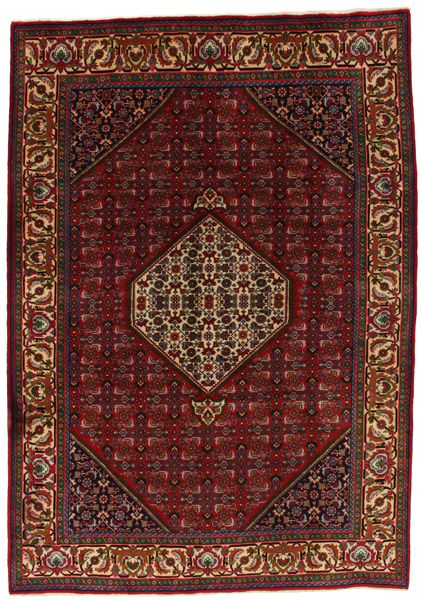 Senneh - Kurdi Dywan Perski 290x201