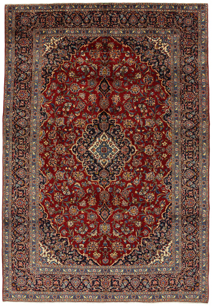 Kaszan Dywan Perski 383x263