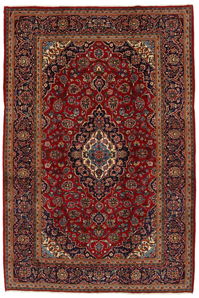 Kaszan Dywan Perski 312x208