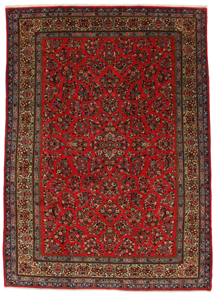 Saruk - Farahan Dywan Perski 339x247
