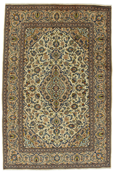 Kaszan Dywan Perski 300x196