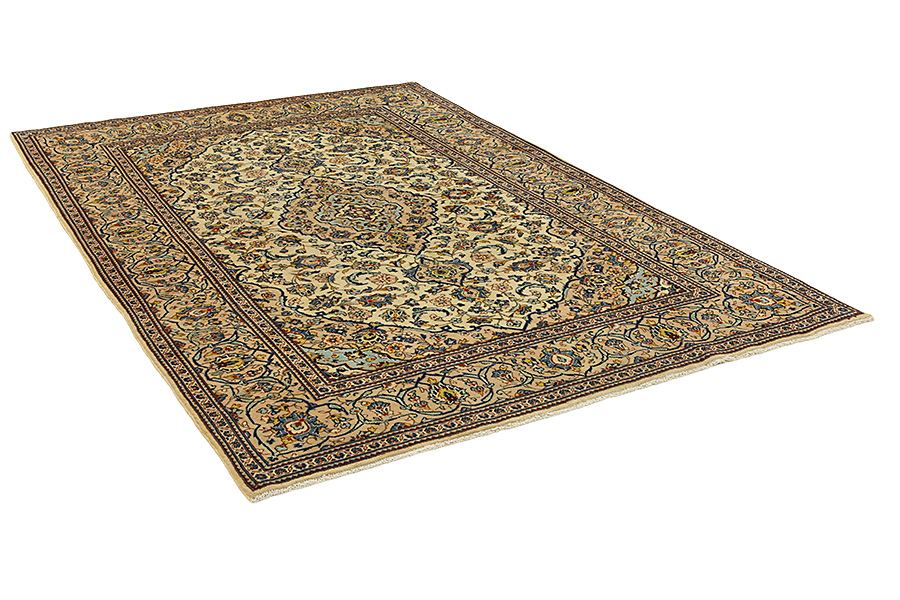 Kaszan Dywan Perski 300x196 - Zdjęcie 1