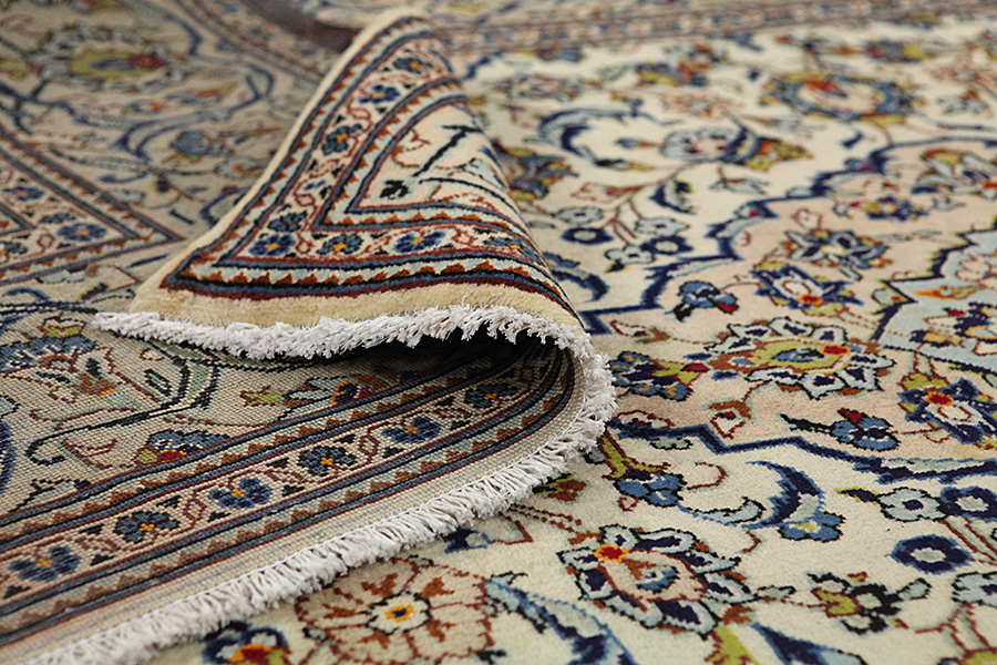 Kaszan Dywan Perski 300x196 - Zdjęcie 4