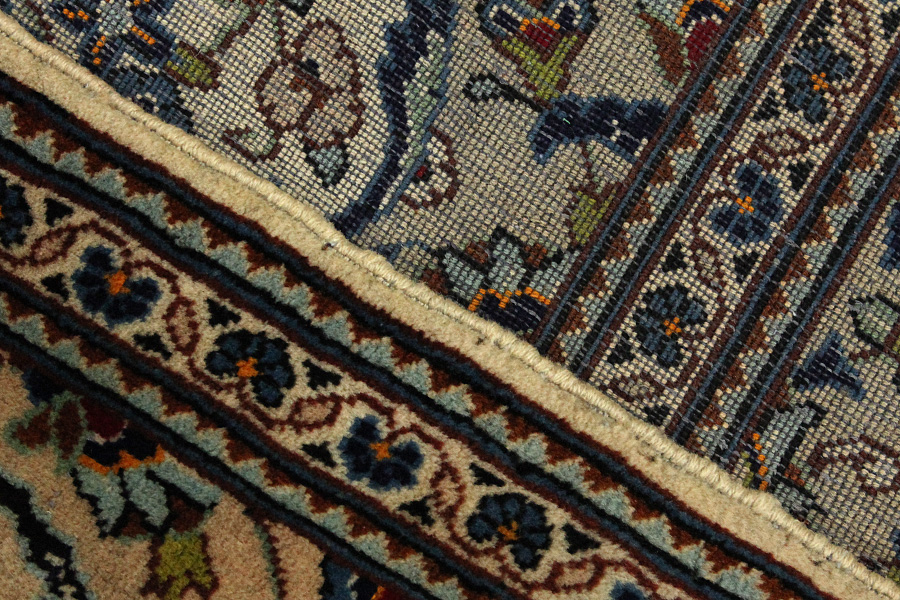 Kaszan Dywan Perski 300x196 - Zdjęcie 5