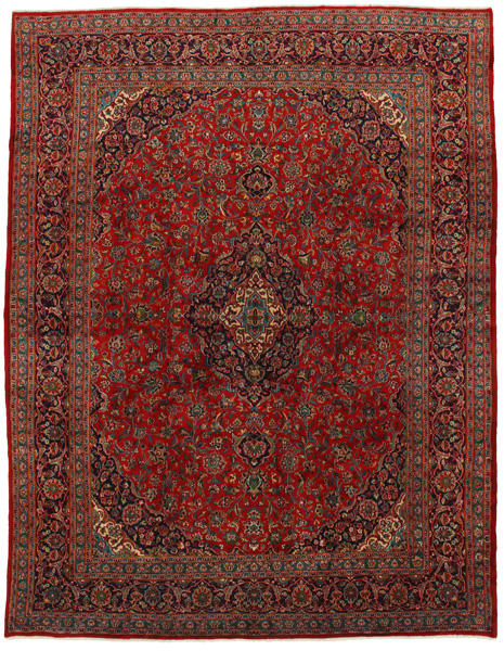 Kaszan Dywan Perski 382x294