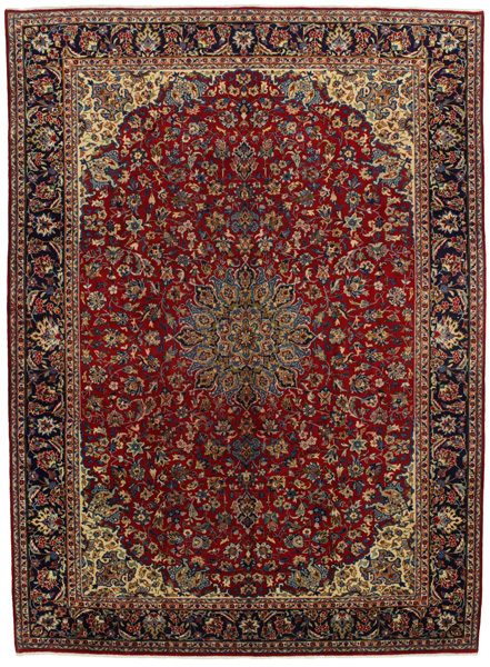 Isfahan Dywan Perski 400x294