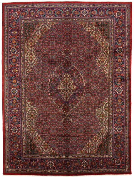 Saruk - Farahan Dywan Perski 393x296