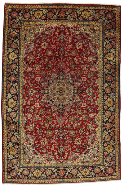 Isfahan - Stare Dywan Perski 363x242
