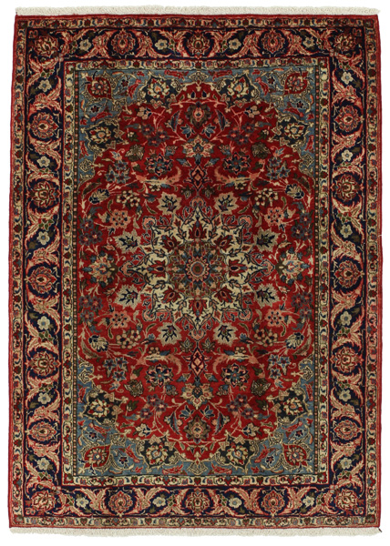 Saruk - Farahan Dywan Perski 205x147
