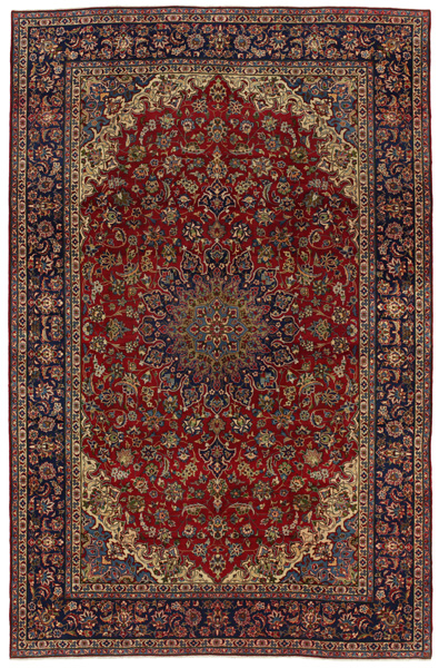 Isfahan - Stare Dywan Perski 441x281