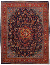 Saruk - Farahan