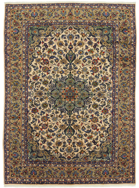 Tebriz Dywan Perski 390x280