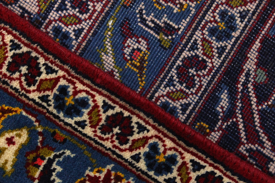Kaszan Dywan Perski 403x298 - Zdjęcie 5