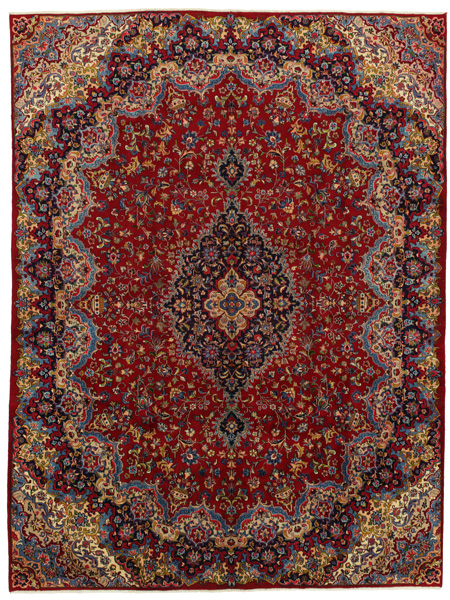 Isfahan Dywan Perski 388x291