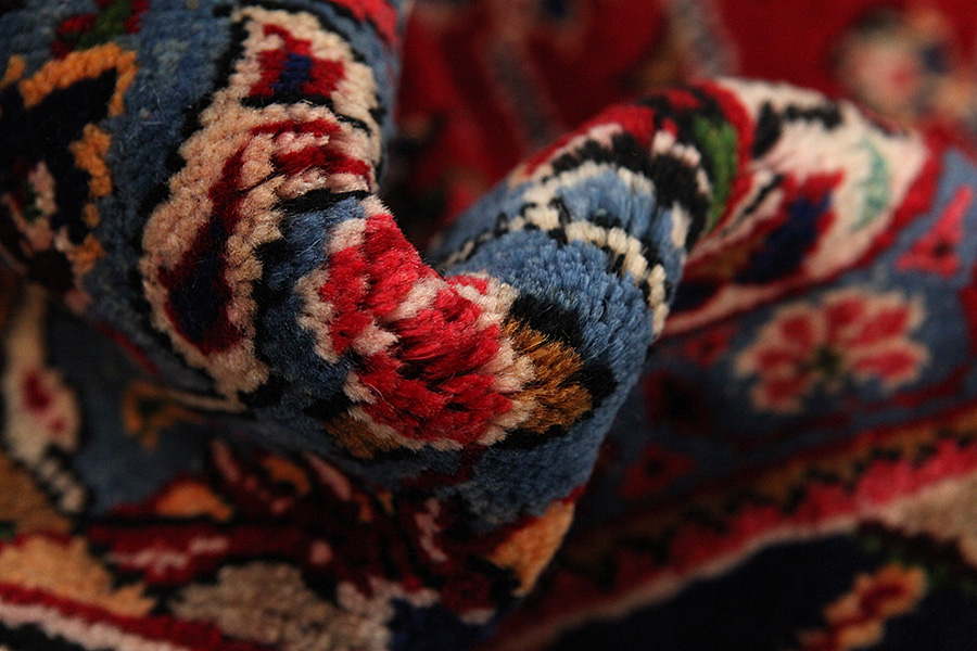 Baktjar Dywan Perski 384x290 - Zdjęcie 6