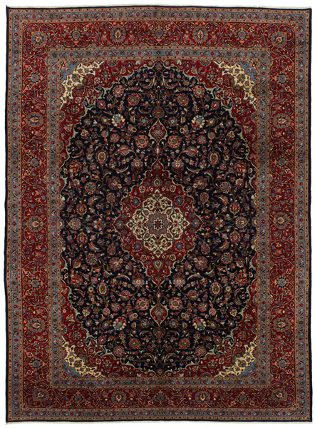 Kaszan Dywan Perski 416x300