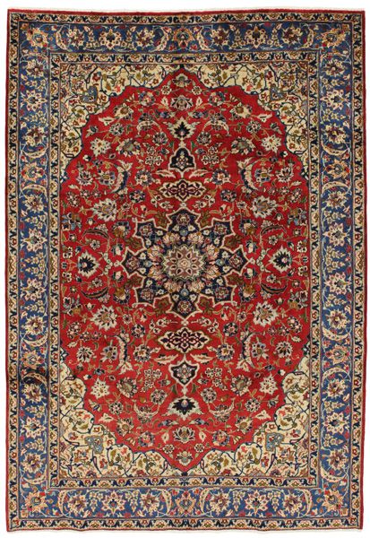 Isfahan - Stare Dywan Perski 300x207