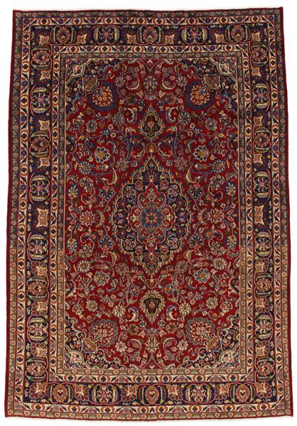 Kaszan Dywan Perski 283x193
