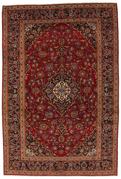 Kaszan Dywan Perski 308x207