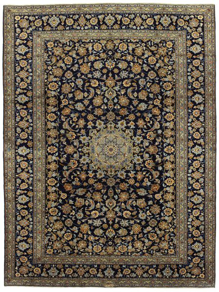Isfahan - Stare Dywan Perski 408x302