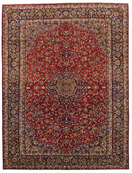 Isfahan - Stare Dywan Perski 397x295